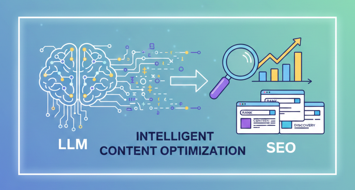 Large Language Model SEO (LLM SEO)
