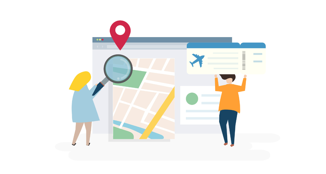 Local SEO & Google Business Profile Optimization