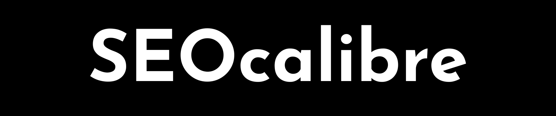 SEOcalibre